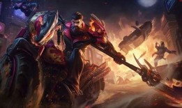 王者最新新皮肤爆料视频,神秘英雄华丽蜕变，视觉盛宴即将开启！